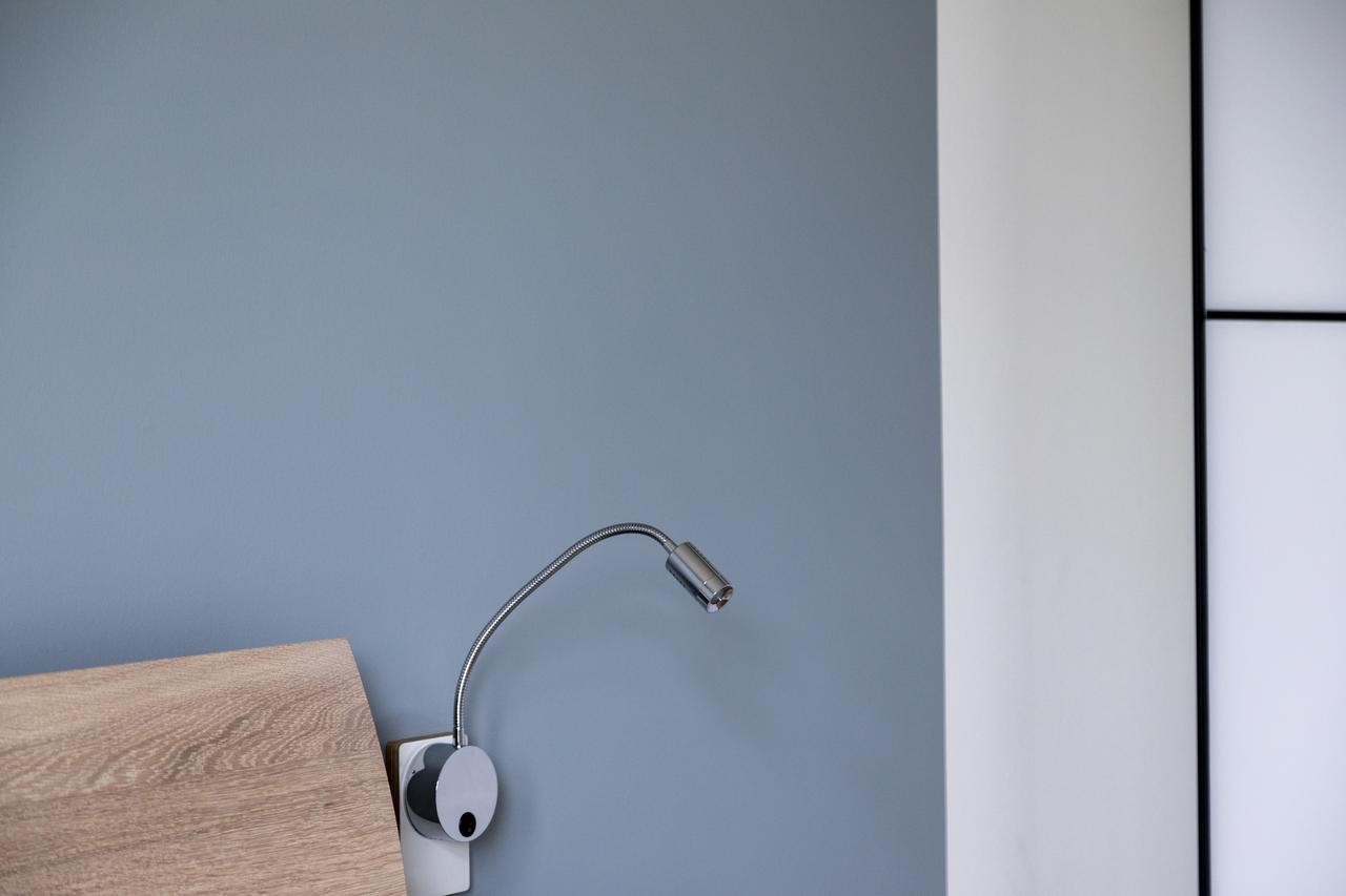 Park Penthouses Insel Eiswerder By Suite030 Hotel apartamentowy